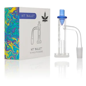 aLeaf Spinner Kit Bullet
