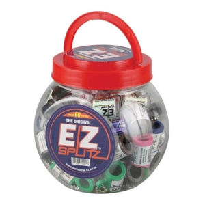 EZ SPLITZ 60 CT JAR