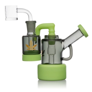 The Reclaimer Bubbler