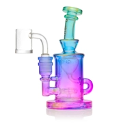 UFO Perk Recycler - Ombré Series