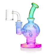 Fab Sphere - Ombré Series