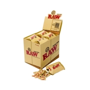 RAW SLIM TIPS 5MM -20CT