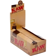 RAW PAPER 25CT -1 1/2