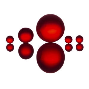 Marble Terp Pearls - Solid