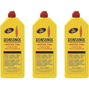RONSONOL FLUID 5OZ /12CT