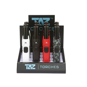 TAZ TORCHES