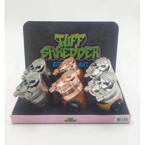 TUFF SHREDDER