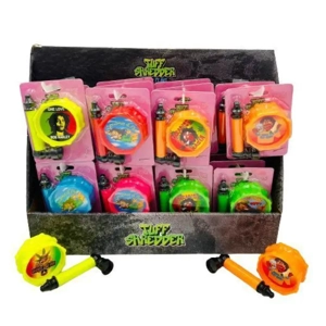 METAL GRINDERS (24PCS/240)