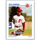 1991 Line Drive AA #508 Rick Dunnum