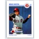 1991 Line Drive AA #507 Bruce Dostal