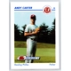 1991 Line Drive AA #506 Andy Carter