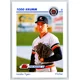 1991 Line Drive AA #390 Todd Krumm