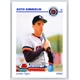 1991 Line Drive AA #389 Keith Kimb..