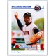 1991 Line Drive AA #388 Riccardo I..