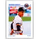 1991 Line Drive AA #387 Darren Hur..