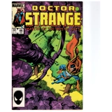 Doctor Strange Doctor Strange