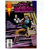 Ghost Rider Ghost Rider