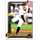 2025 Topps #98 Paul Skenes