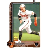 2025 Topps #230 Colton Cowser