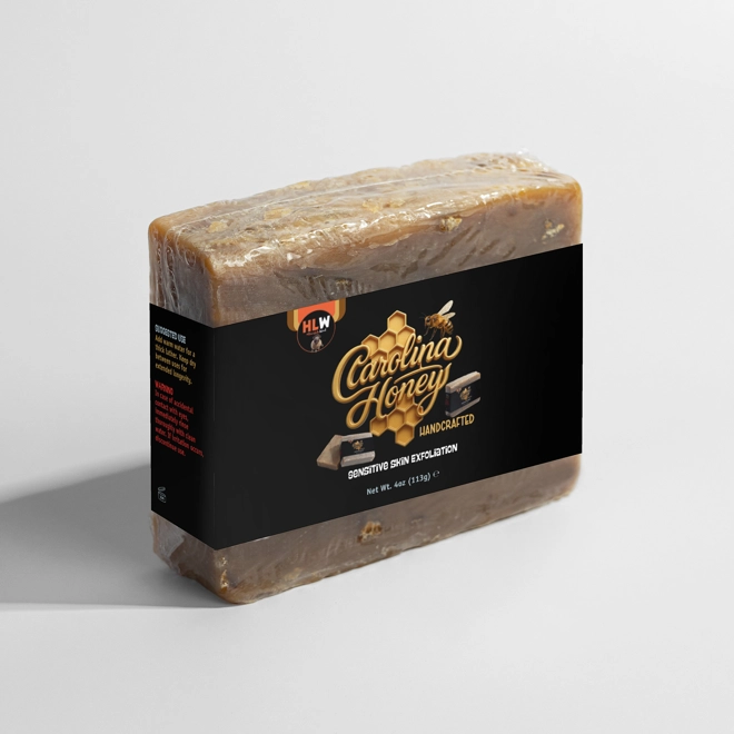 Additional Image for Carolina Honey Soap