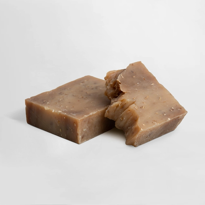 Additional Image for Carolina Honey Soap