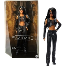 Barbie Signature Aaliyah Collectible Doll