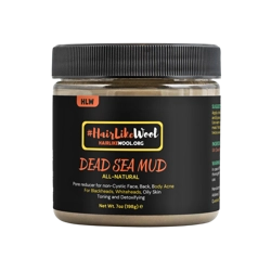 HLW Dead Sea Mud