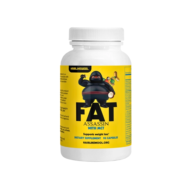 product Image for Fat Assassin