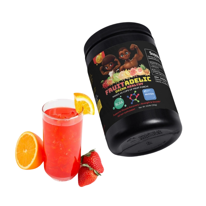 product Image for Fruitadelic