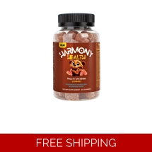 HLW Harmony Health Vitamins