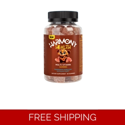 HLW Harmony Health Vitamins