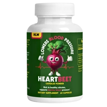 HeartBeet