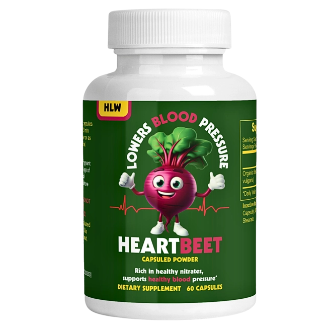 product Image for HeartBeet