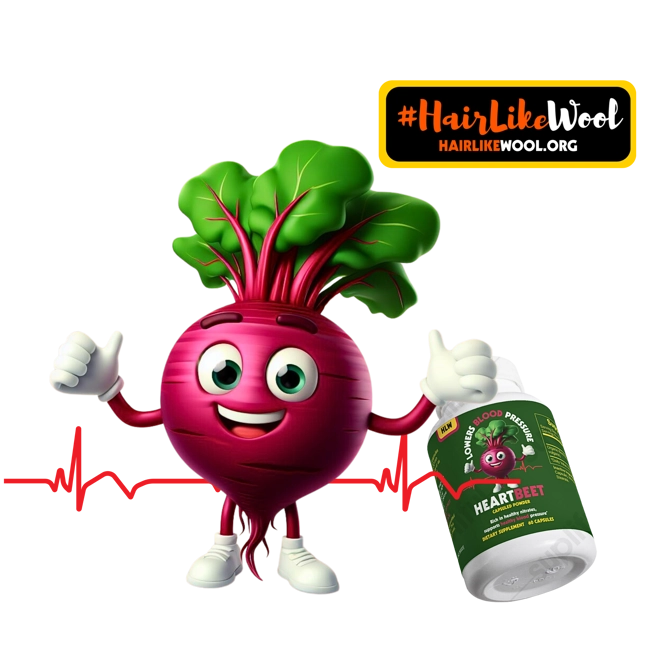 Additional Image for HeartBeet