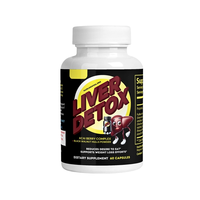 product Image for Liver Detox