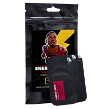 MelaninMan Energy Strips
