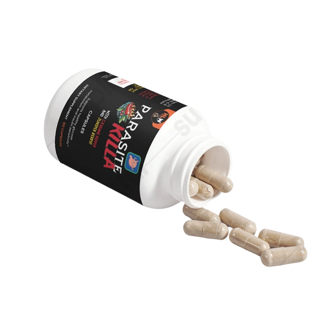 Additional Image for Parasite Killa