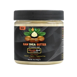 HLW Shea Butter