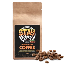 StayWoke Coffee