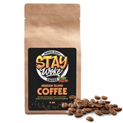 StayWoke Coffee