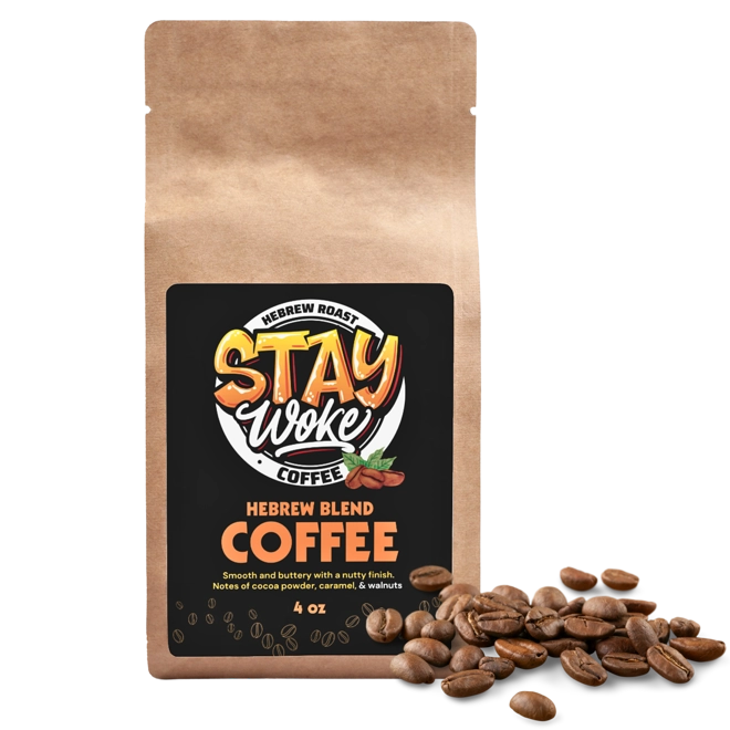 product Image for StayWoke Coffee