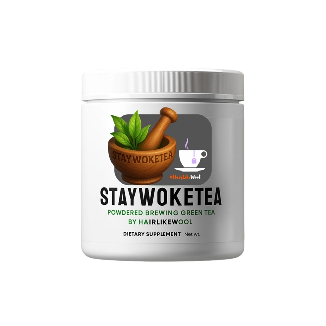 product Image for StayWokeTea