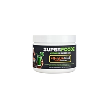 HLW SuperFoodz Veggies