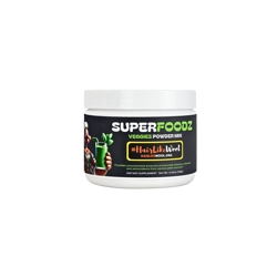 HLW SuperFoodz Veggies