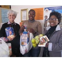 Supply Nutritious Snacks for..