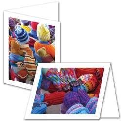 Group Series Note Cards