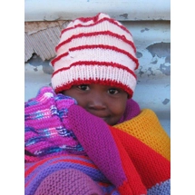 Sponsor a child during a dis..