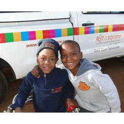 Get the Motor Running $5