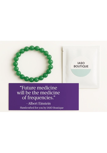 Aventurine Calming Freq..