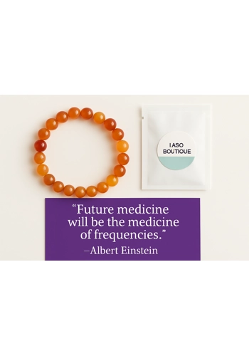 Carnelian Healing & Reg..